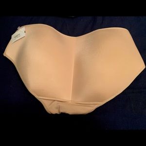 NWT Padded Shaper Underwear Enhancer Buttock  XL